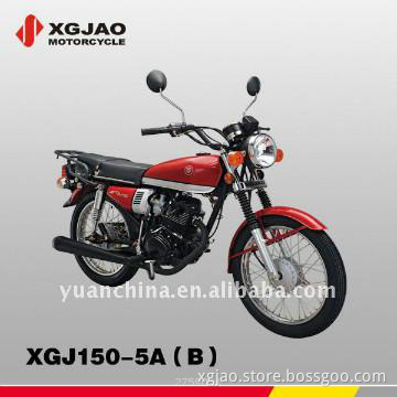 Street Bike (XGJ150-5A(B) )